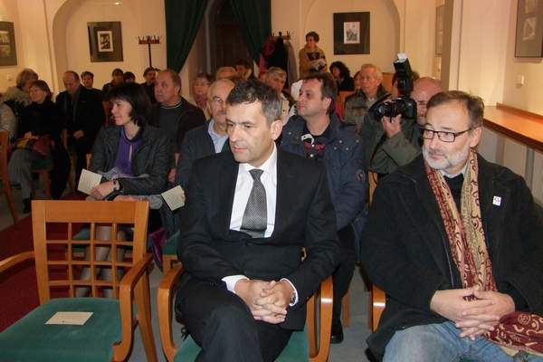 Nekdanje Krško skozi Krahulčev objektiv